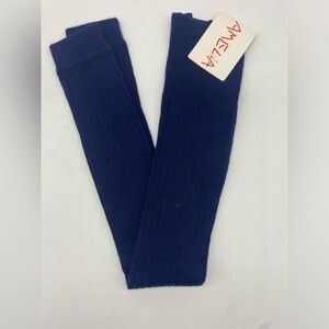 Amelia Knit Leggings 4-5Y